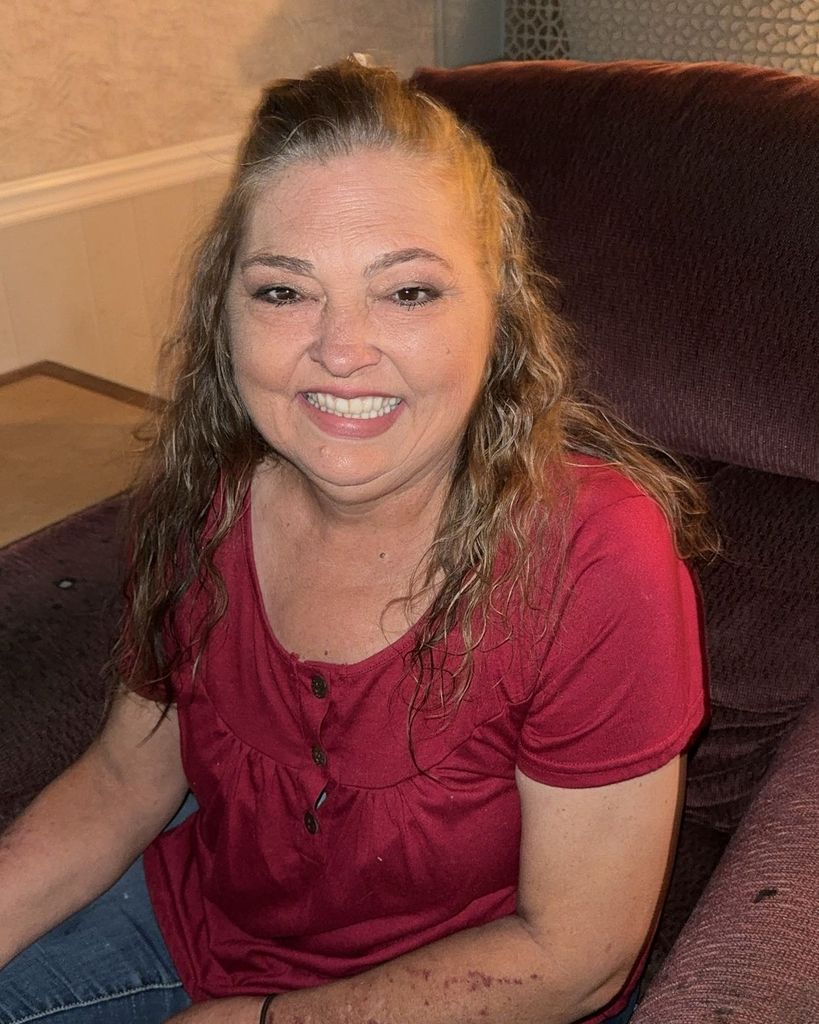 Donna Kay Davis Profile Photo