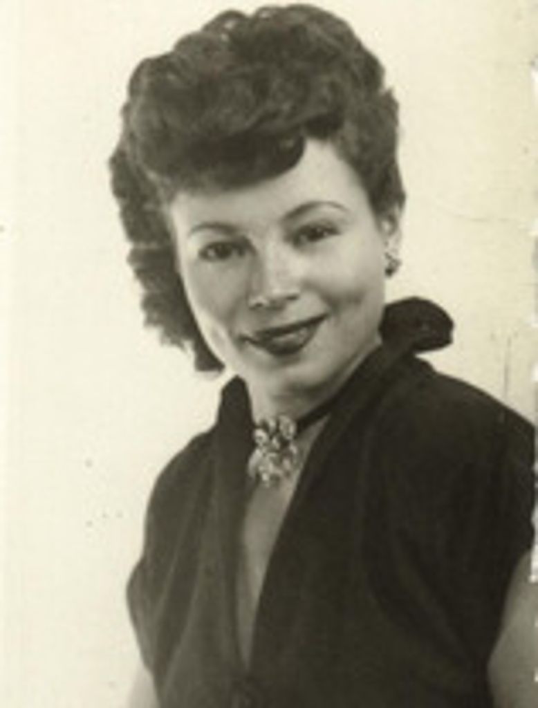 Alice Robertin