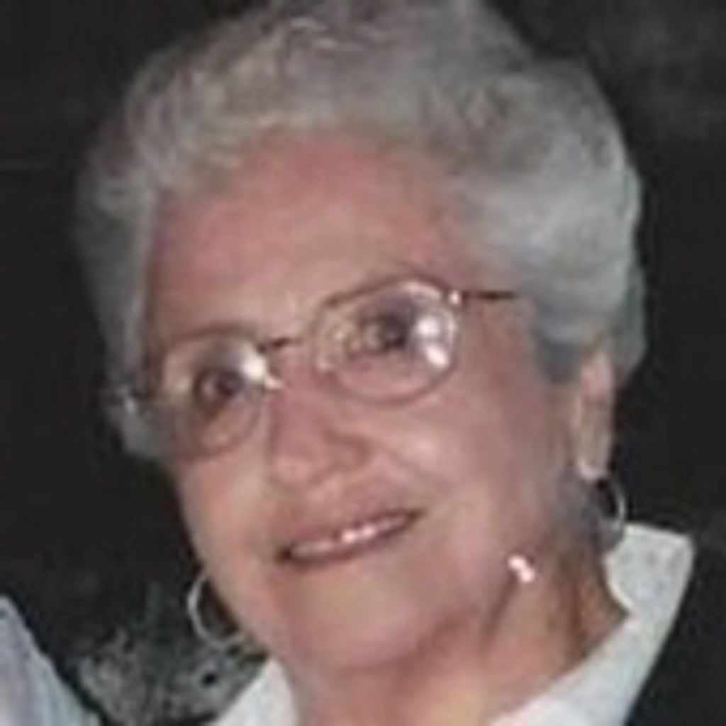 Virginia Corrine Nettles Pendergrass