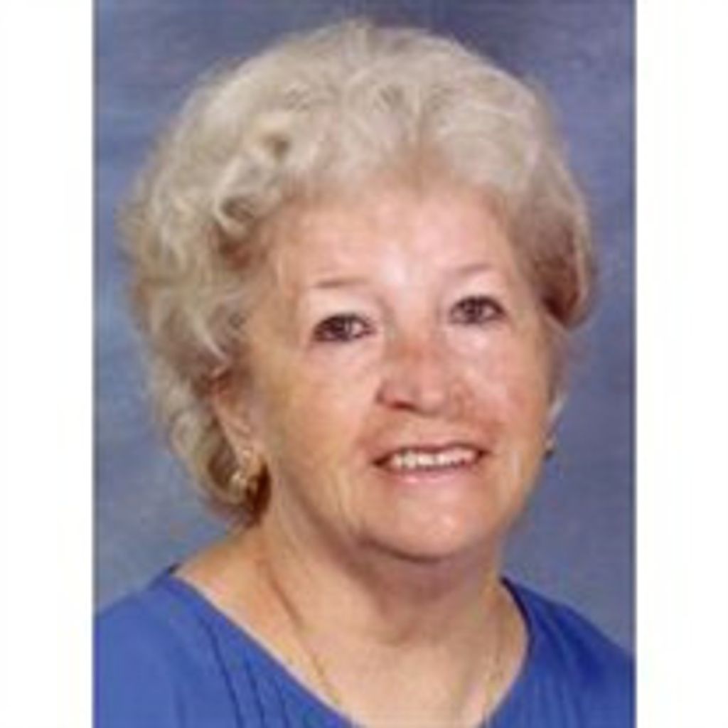 Bonnie B. Broome