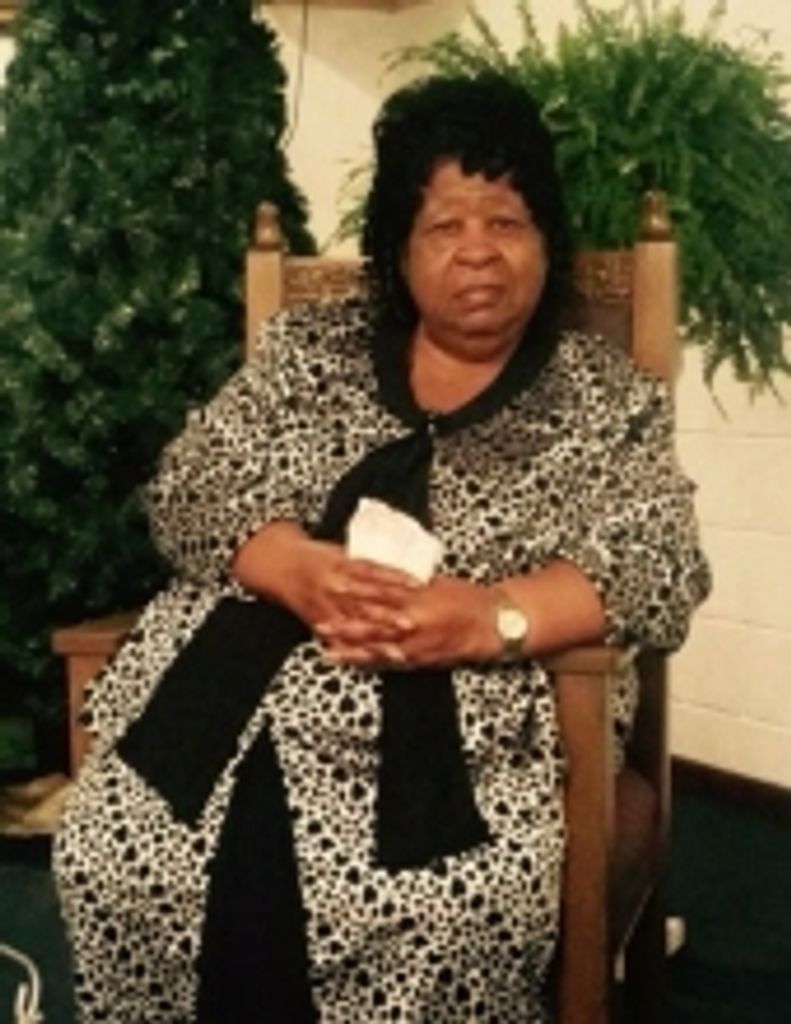 Louise Profile Photo