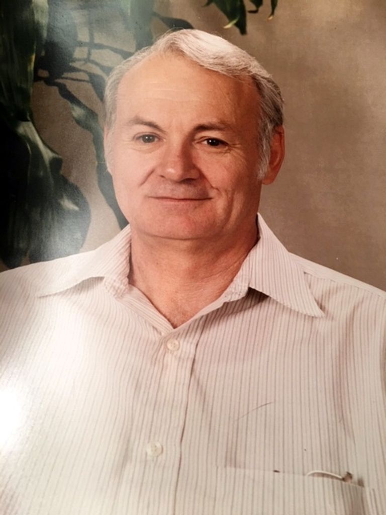 Thomas Perkins