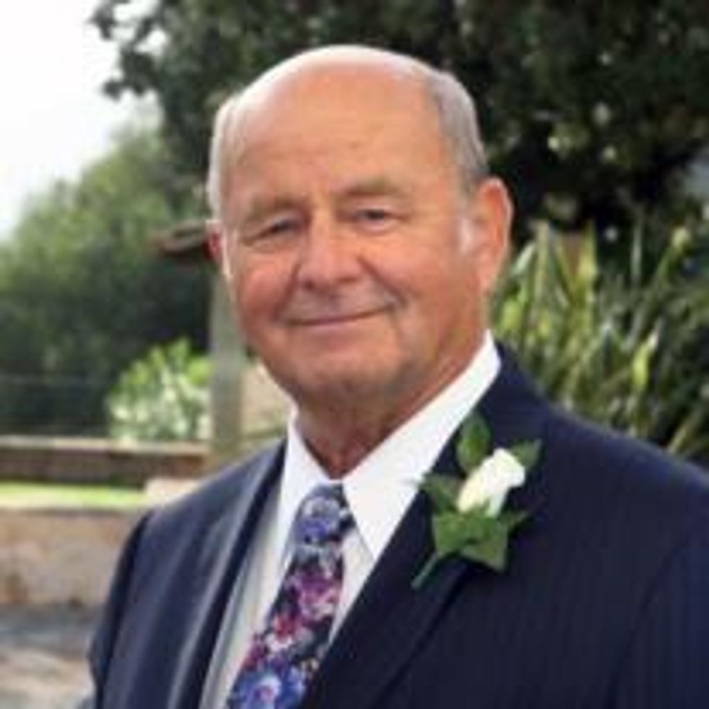 William C. Walter Profile Photo