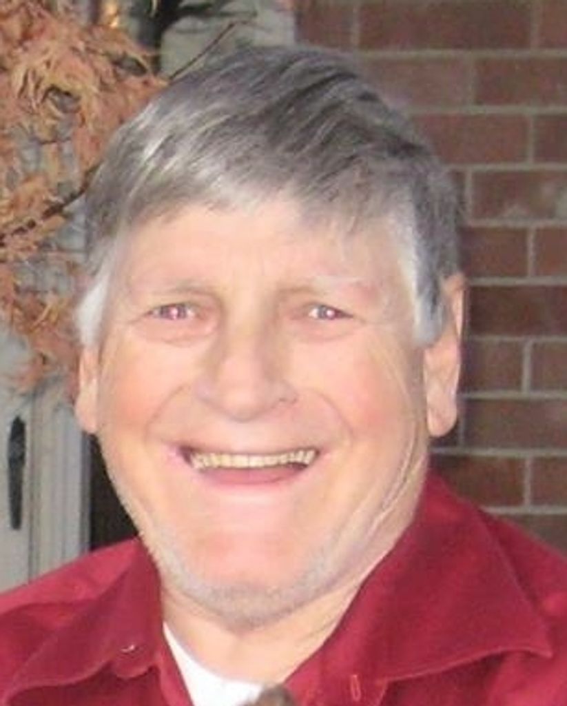 Melvin Devoe Howerton