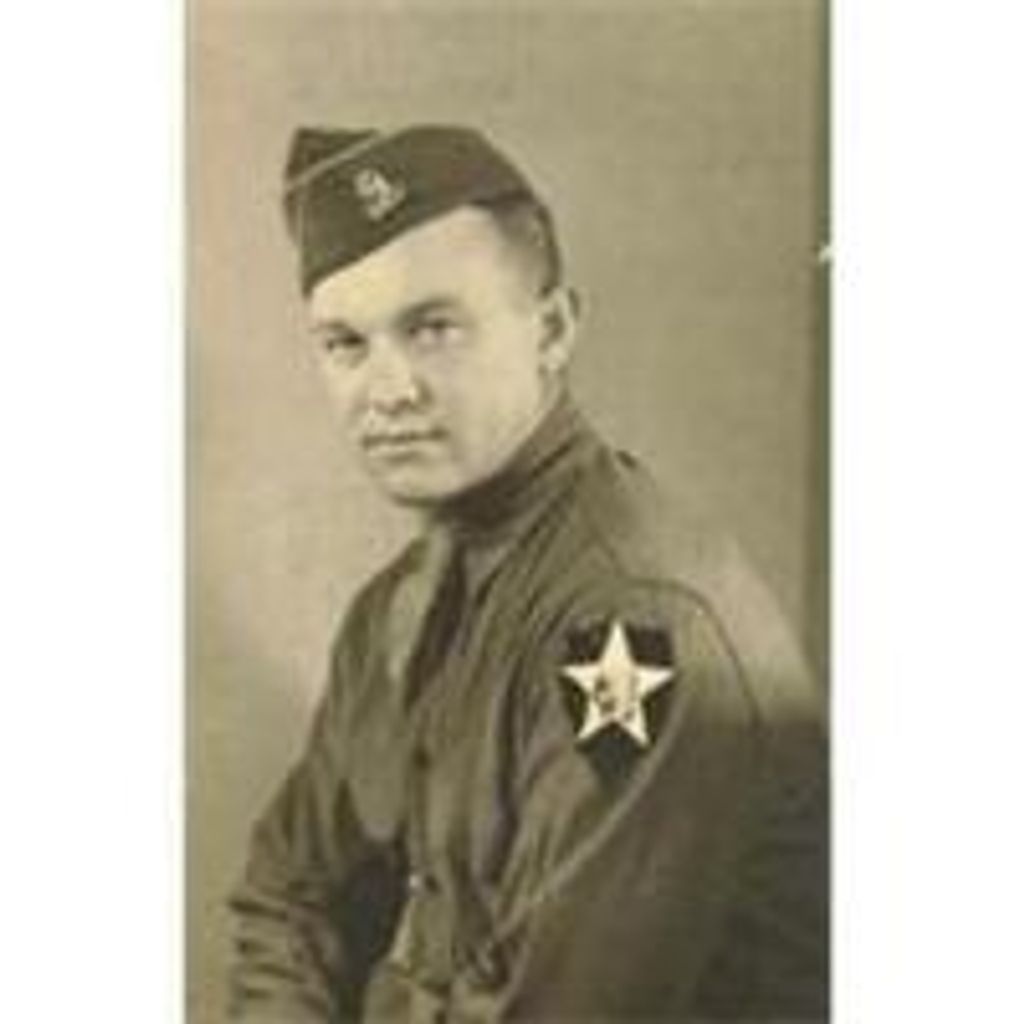 Julius B. Hope Profile Photo