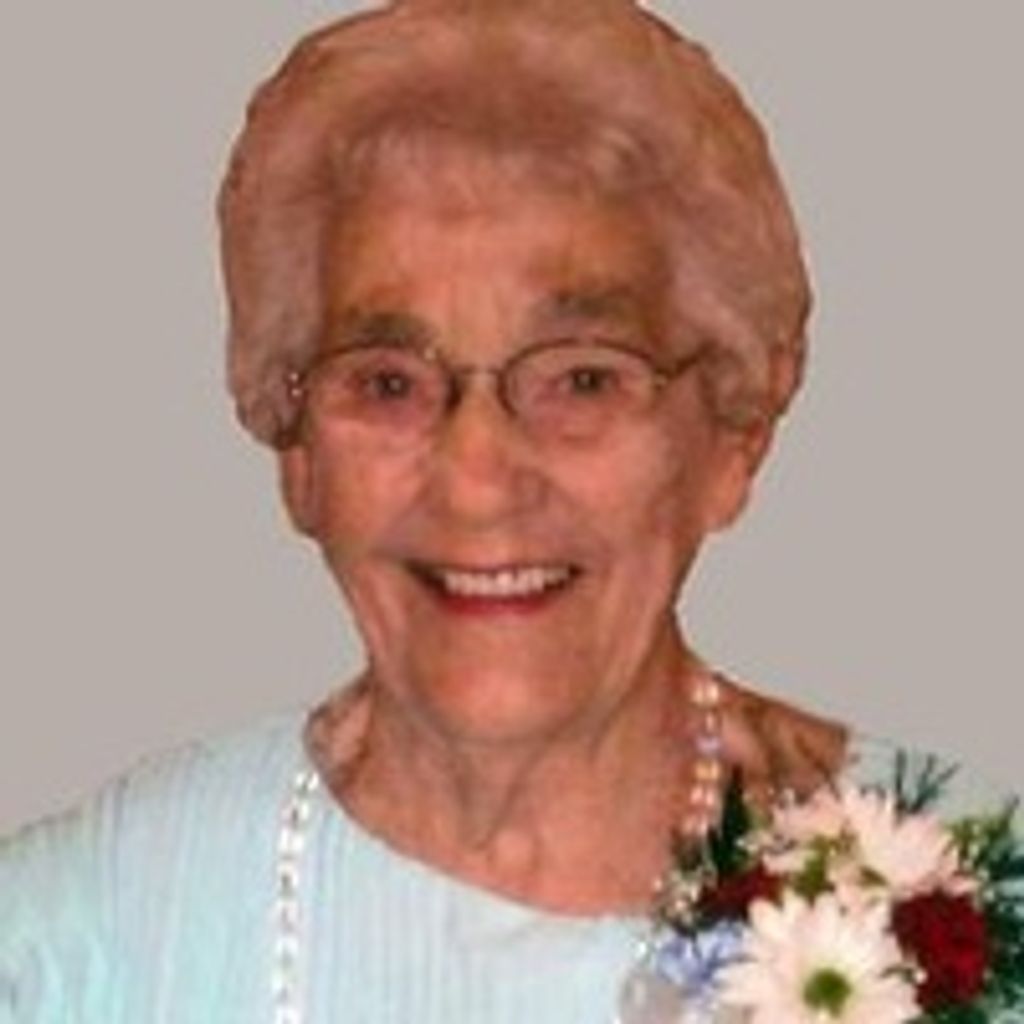 Marie  J. Dalzell