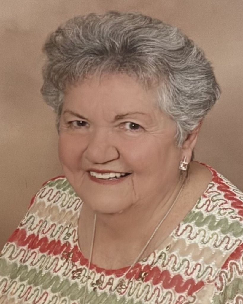 Elizabeth Louise "Liz" Albert Sturtevant Baker