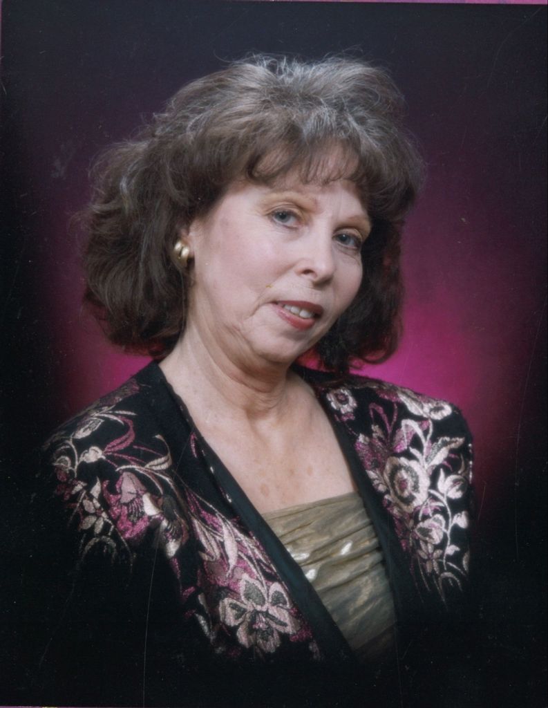 Dora Ann Smith Profile Photo