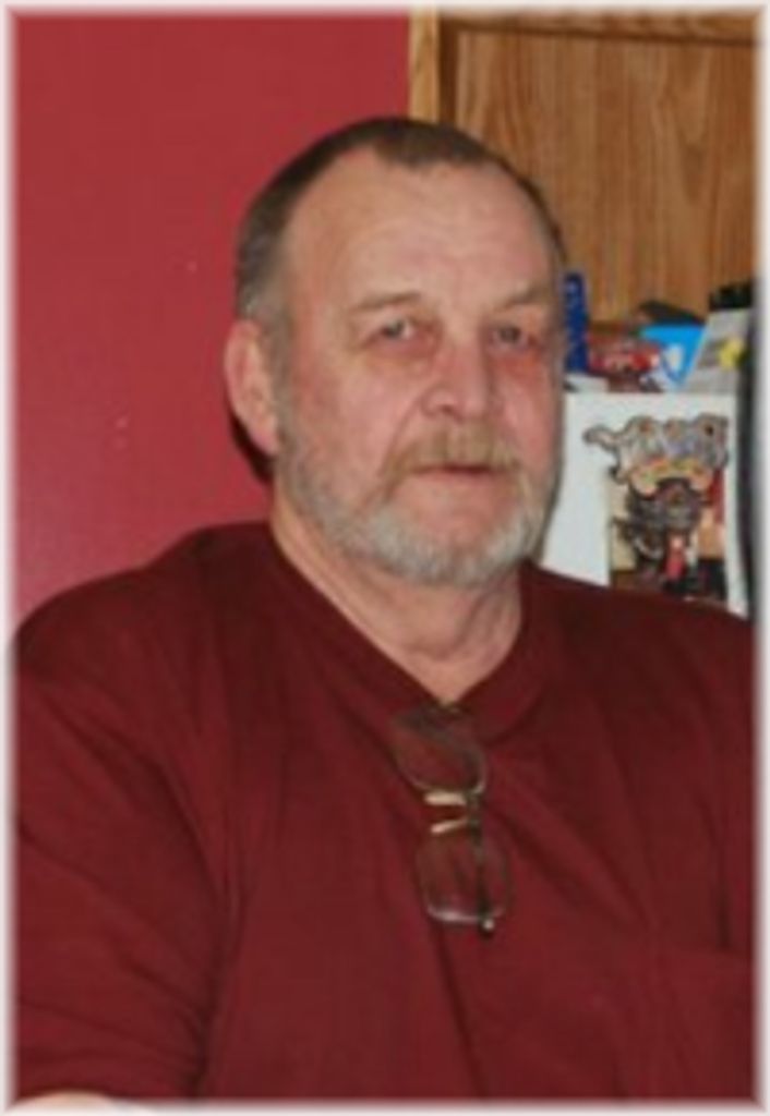 Stefan Thor Johnson
