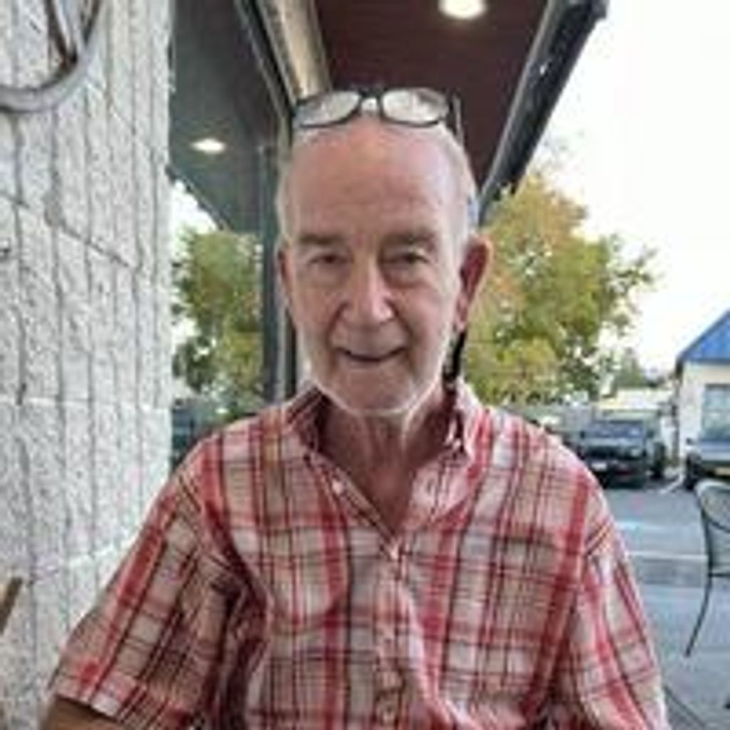 Rudolph "Rudy" C. Brouwer Profile Photo