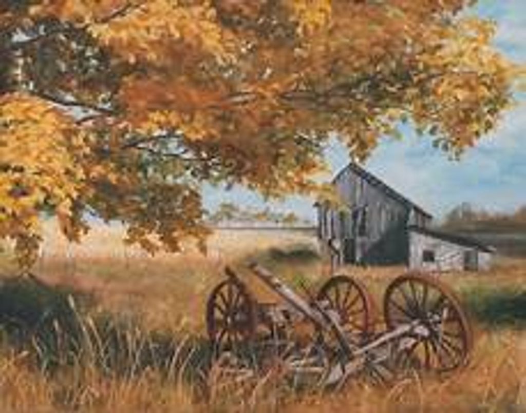 Arnold Ray Poore