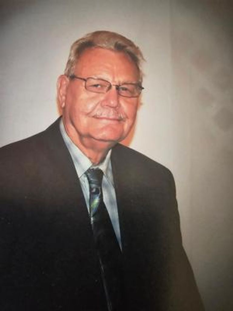 Harold Wayne Mueller Profile Photo