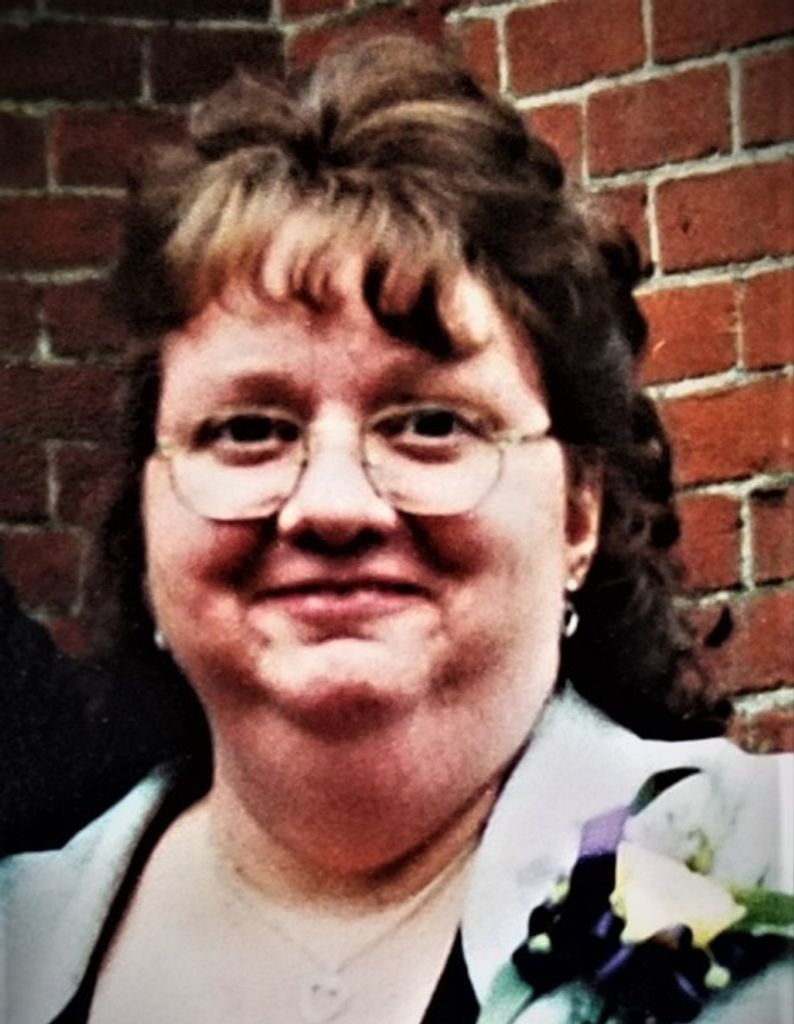 Dorothy C. (Courtemanche)  Berube