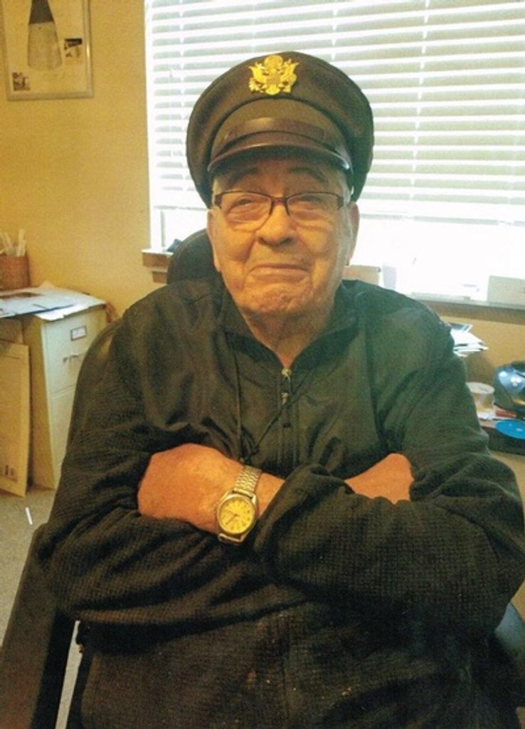 Joseph A. Castillo