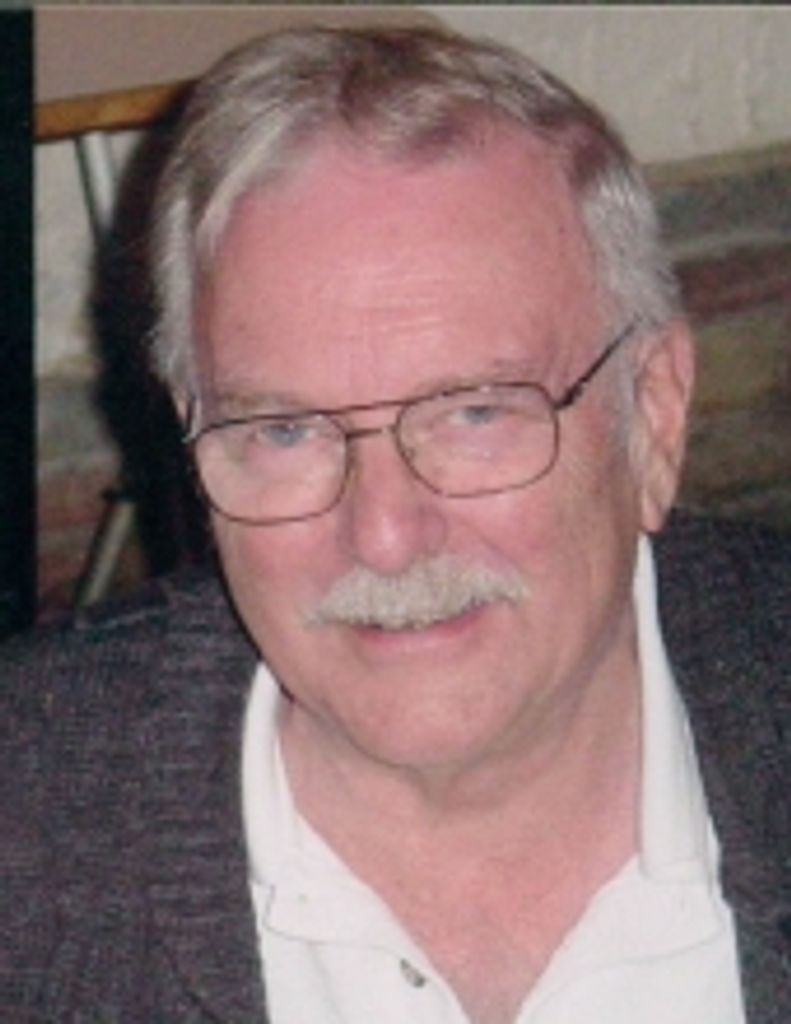 Leroy C. Kanngieser
