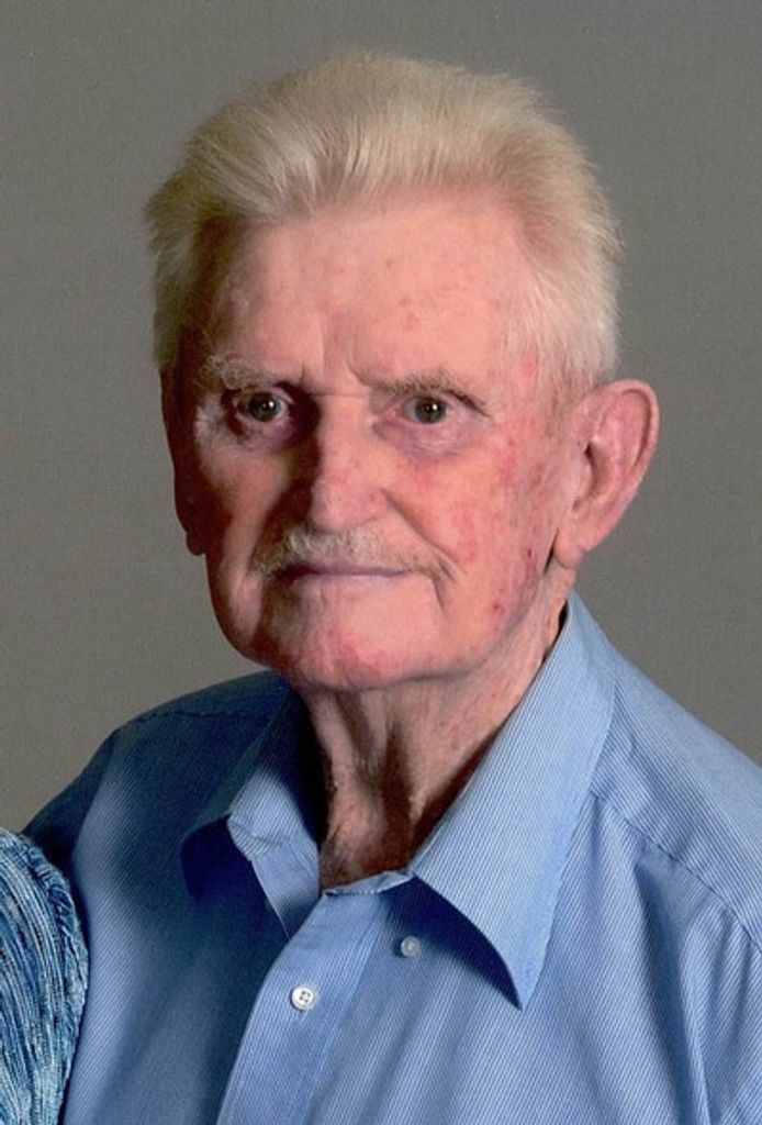 Thomas (Tommy) Michael Grahmann Sr.