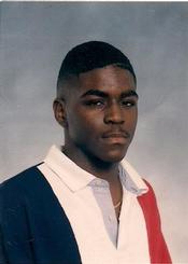 Dewayne C. Smith Profile Photo