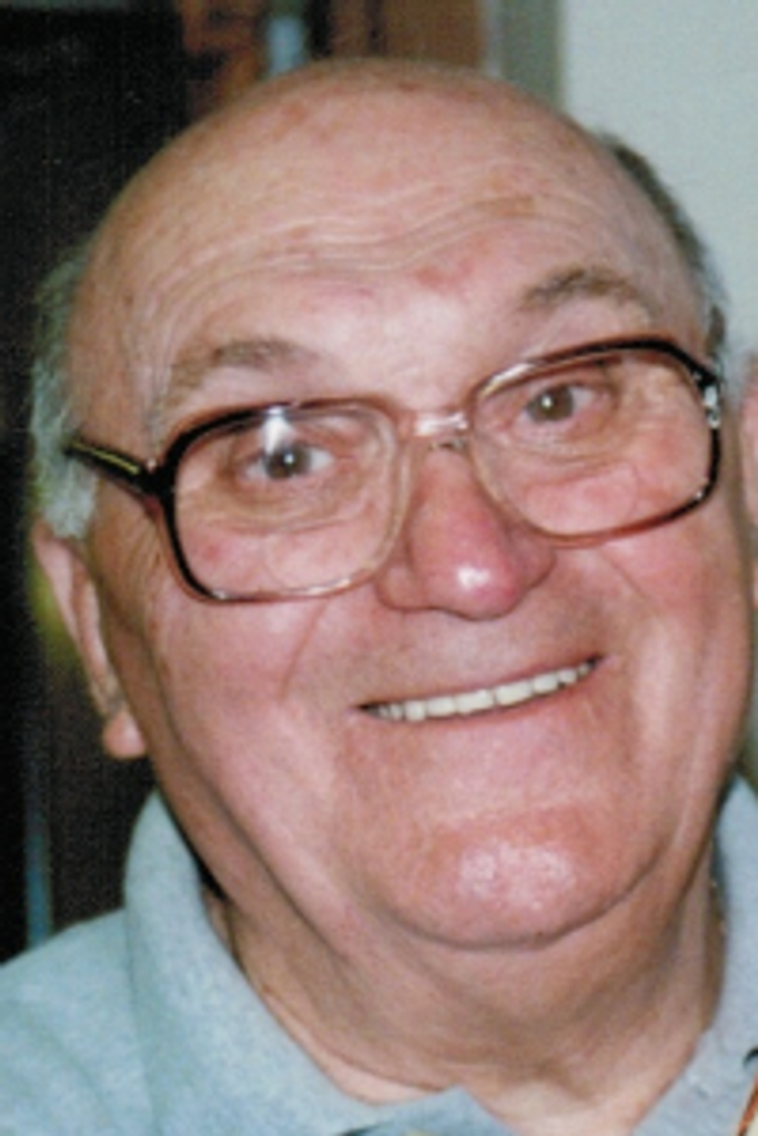 Peter R. Trabucco Profile Photo