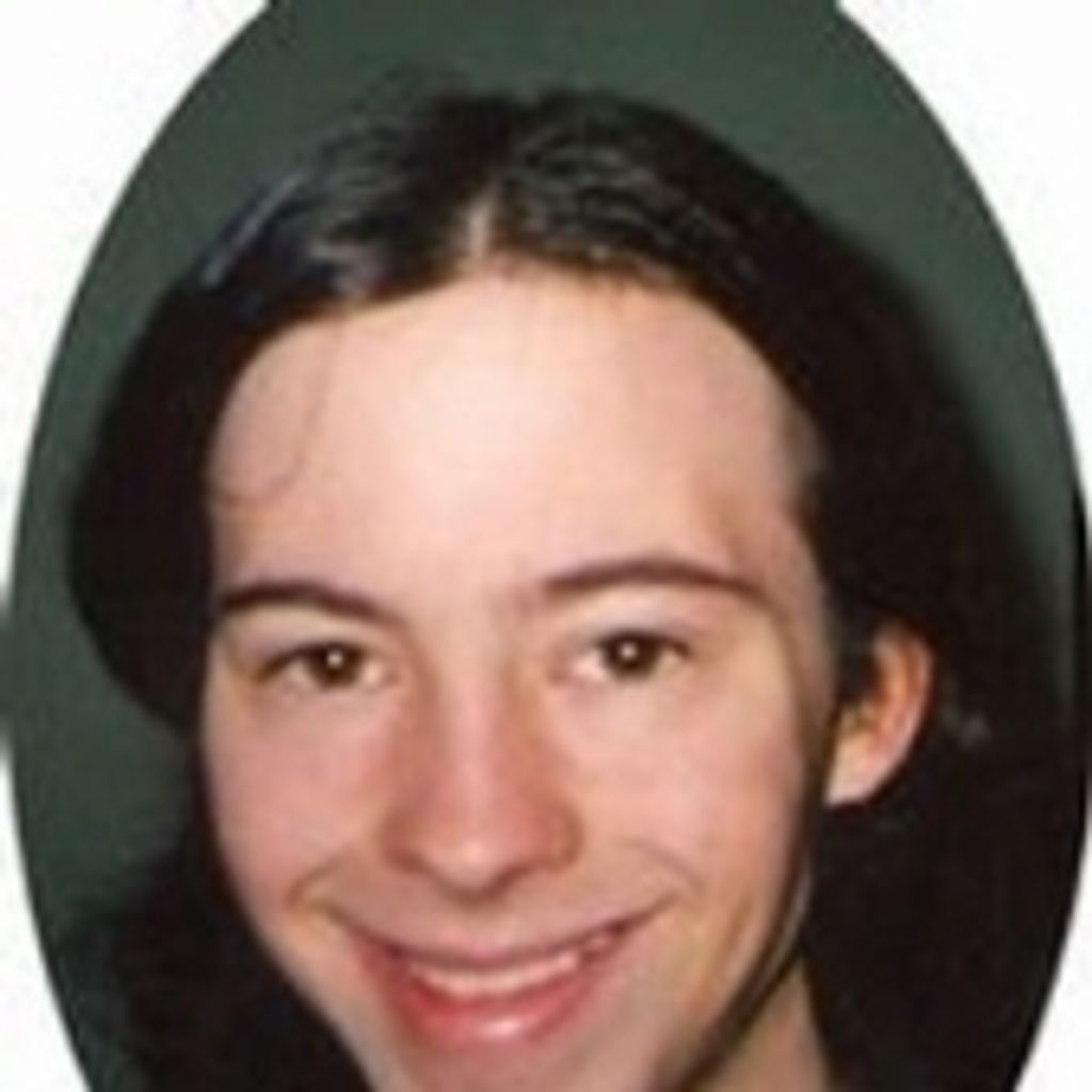 Russell Jasper, Jr.