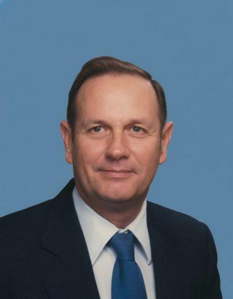 William Roscoe Davis Profile Photo
