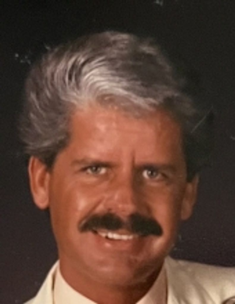 Walter  Keith "Wally" Hatfield  Profile Photo