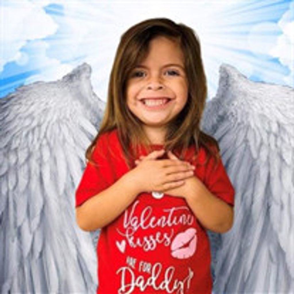 Madison Rose Joy Coonrod