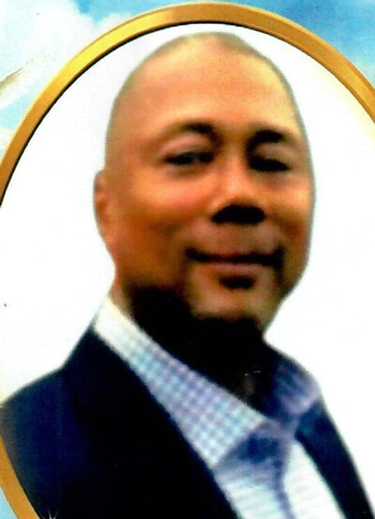 Robert Thompson, Sr.