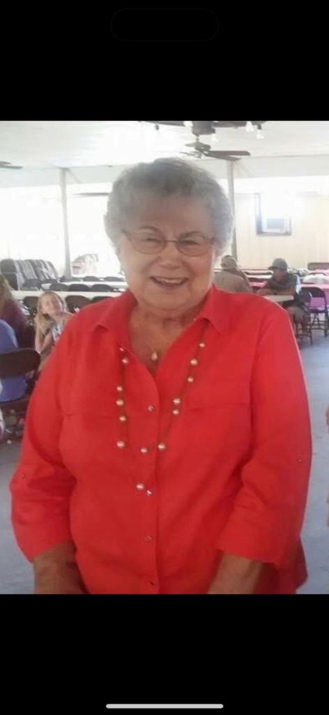 Doris Goeke Luedke Profile Photo