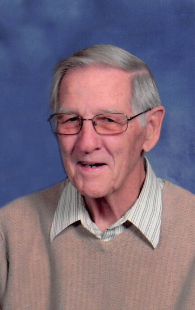 Carl LeRoy Hellzen