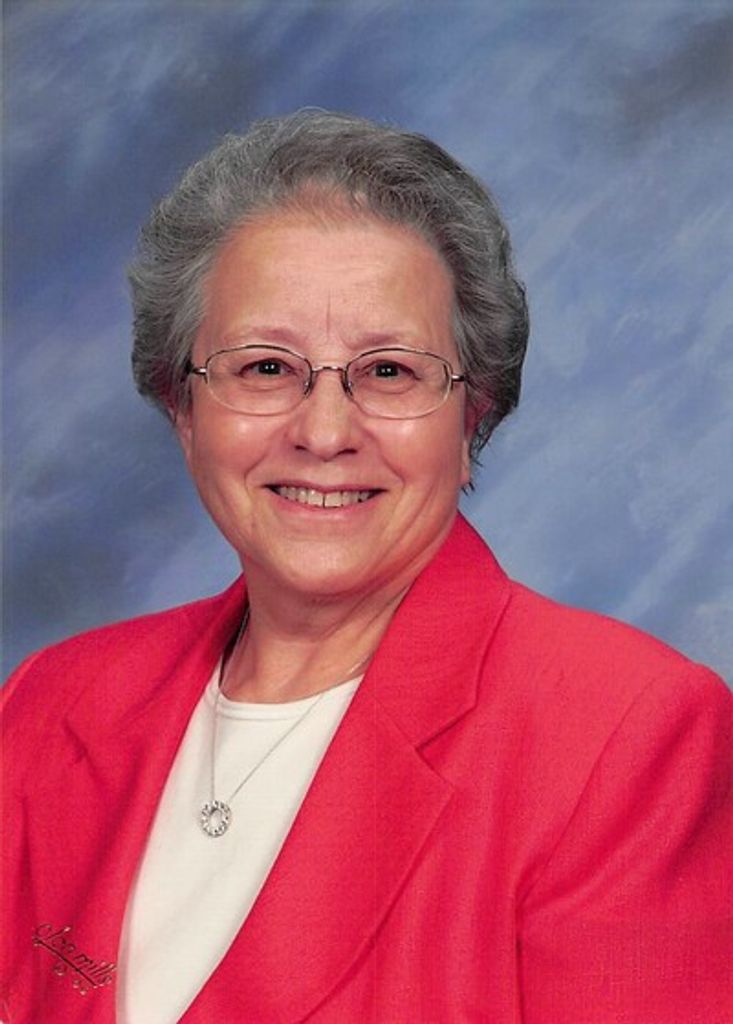 Janice Atkins Walker Profile Photo
