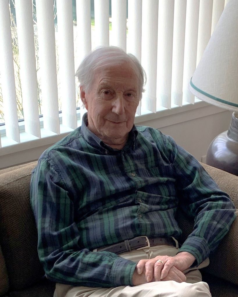 Kenneth Alan McRobbie Profile Photo