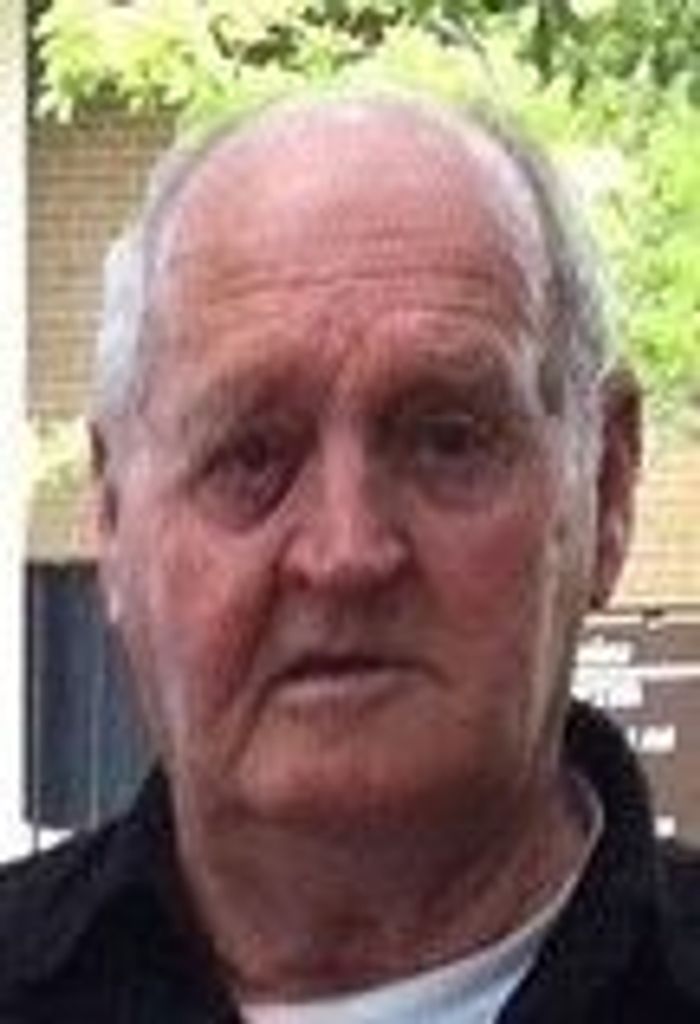 Lotta "Jim" Dillehay