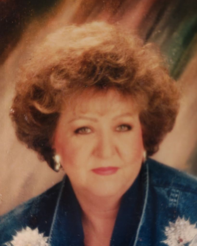 Linda Anita Whitcher Hines Profile Photo