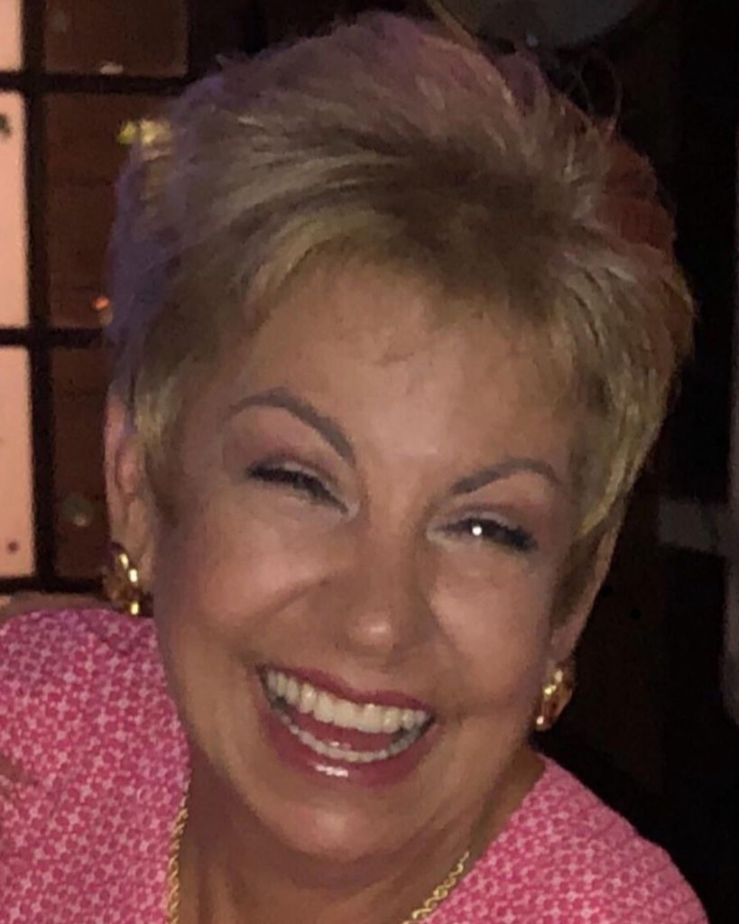 Claire Patrice Marckesano