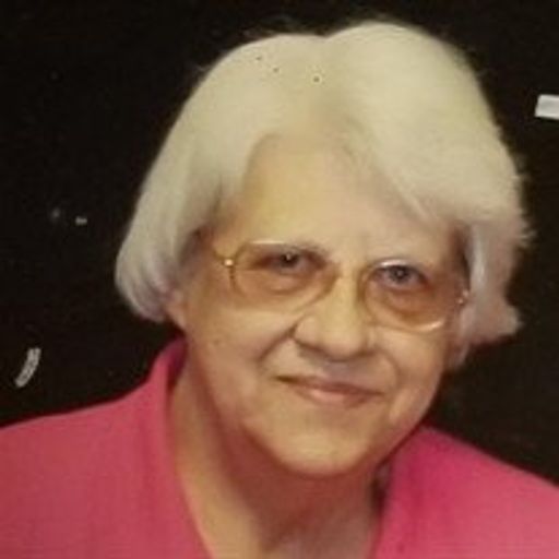 Carol  Jean Goodman Profile Photo