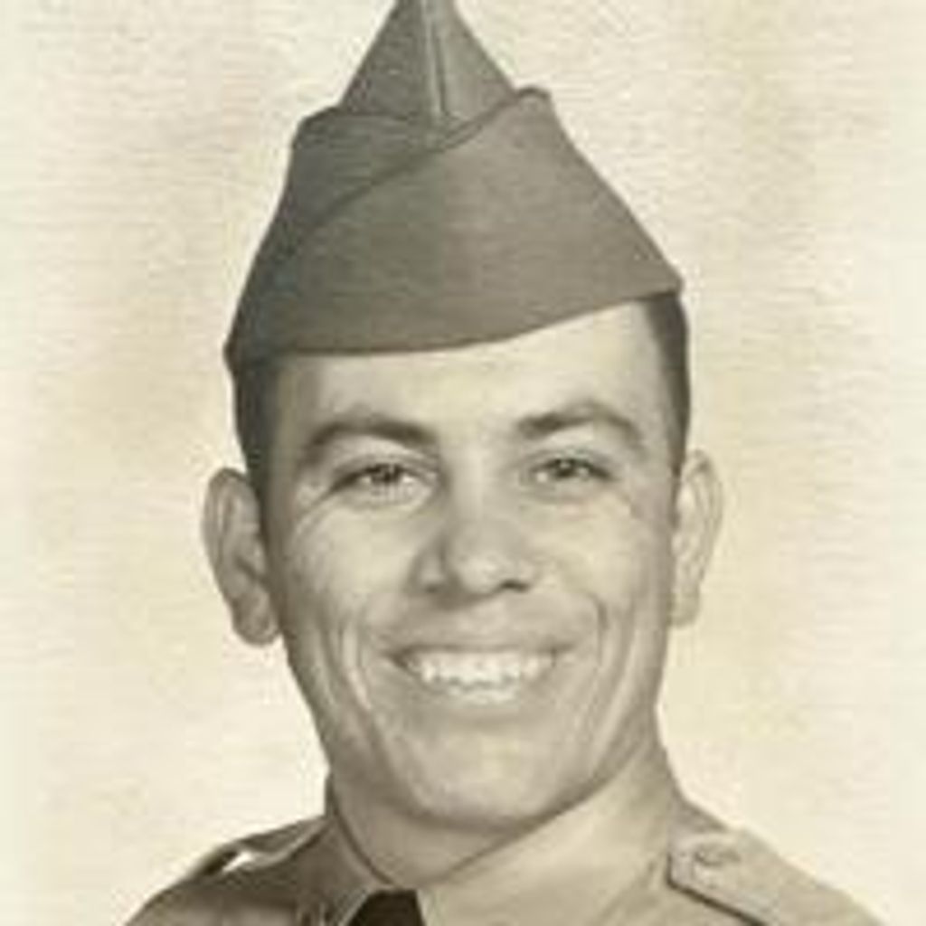 Frank Martinez Sr.