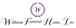 Williams Funeral Home