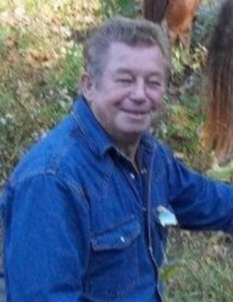 Ronnie Edmon Thompson,  Sr.