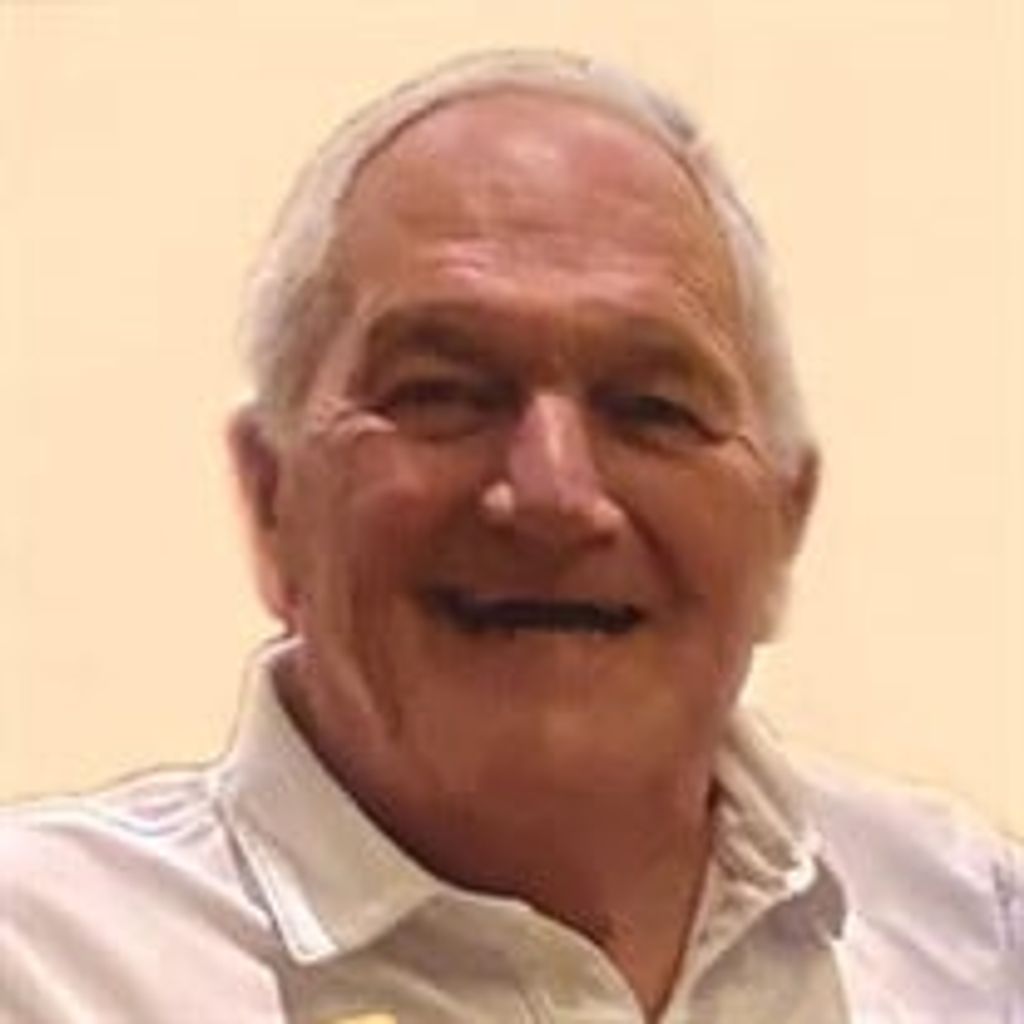Glenn Tracey Bullock