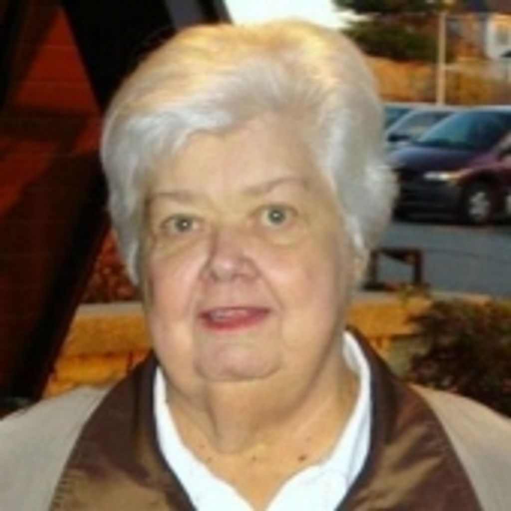 Kathleen B. Christopher