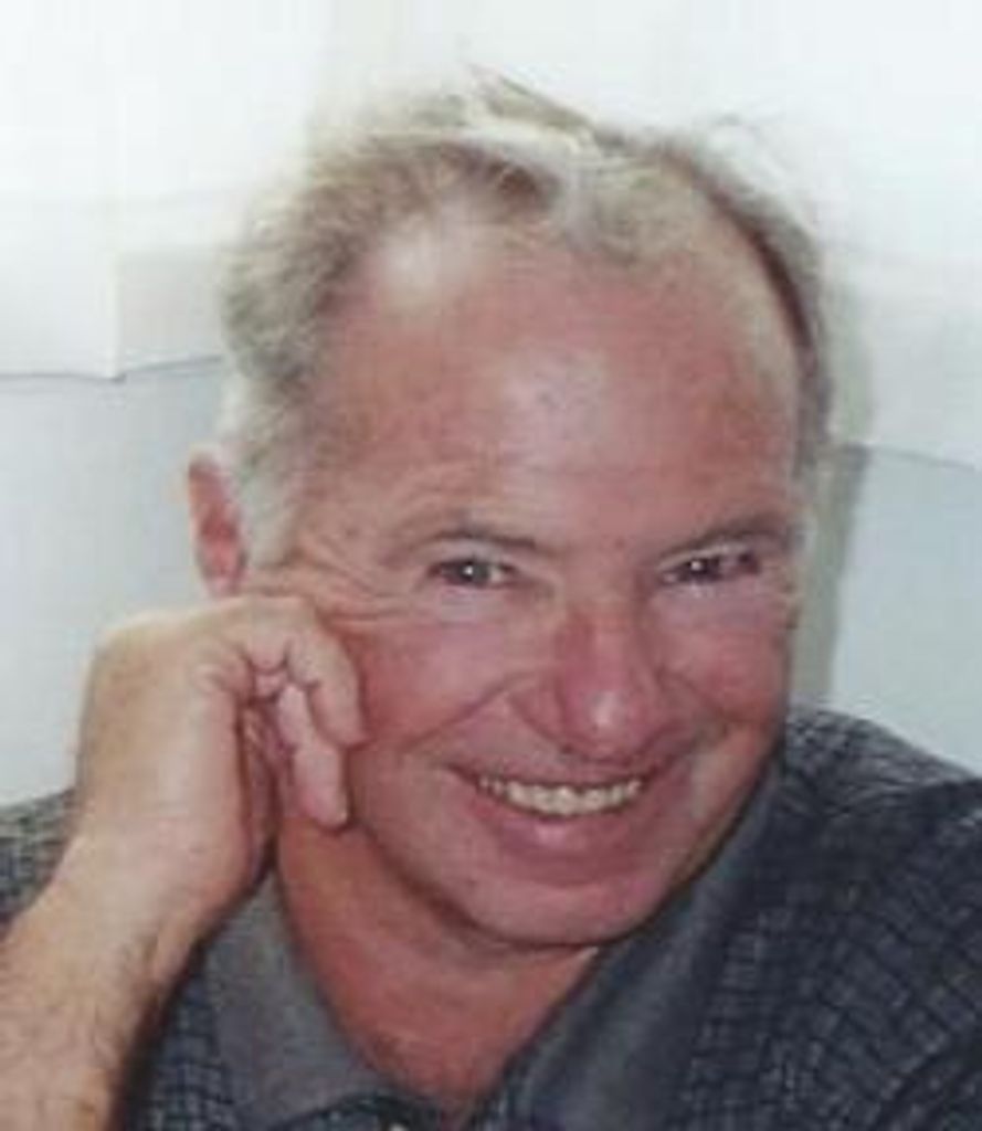 Richard Anderson Profile Photo
