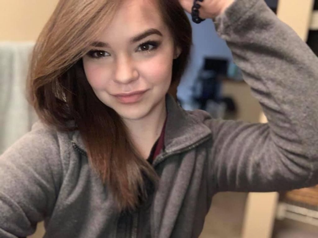 Lacie Michelle Davis