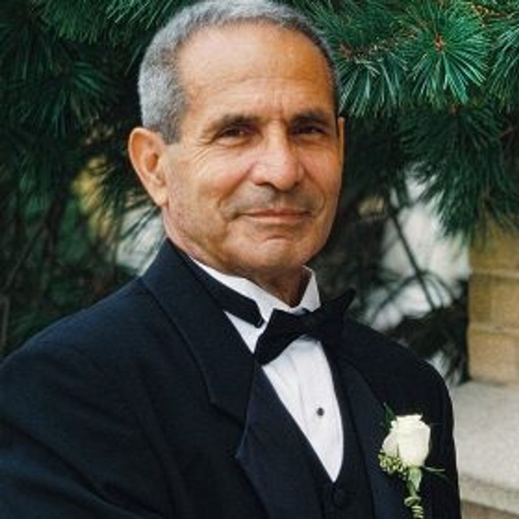 Anthony Steven Scorsone