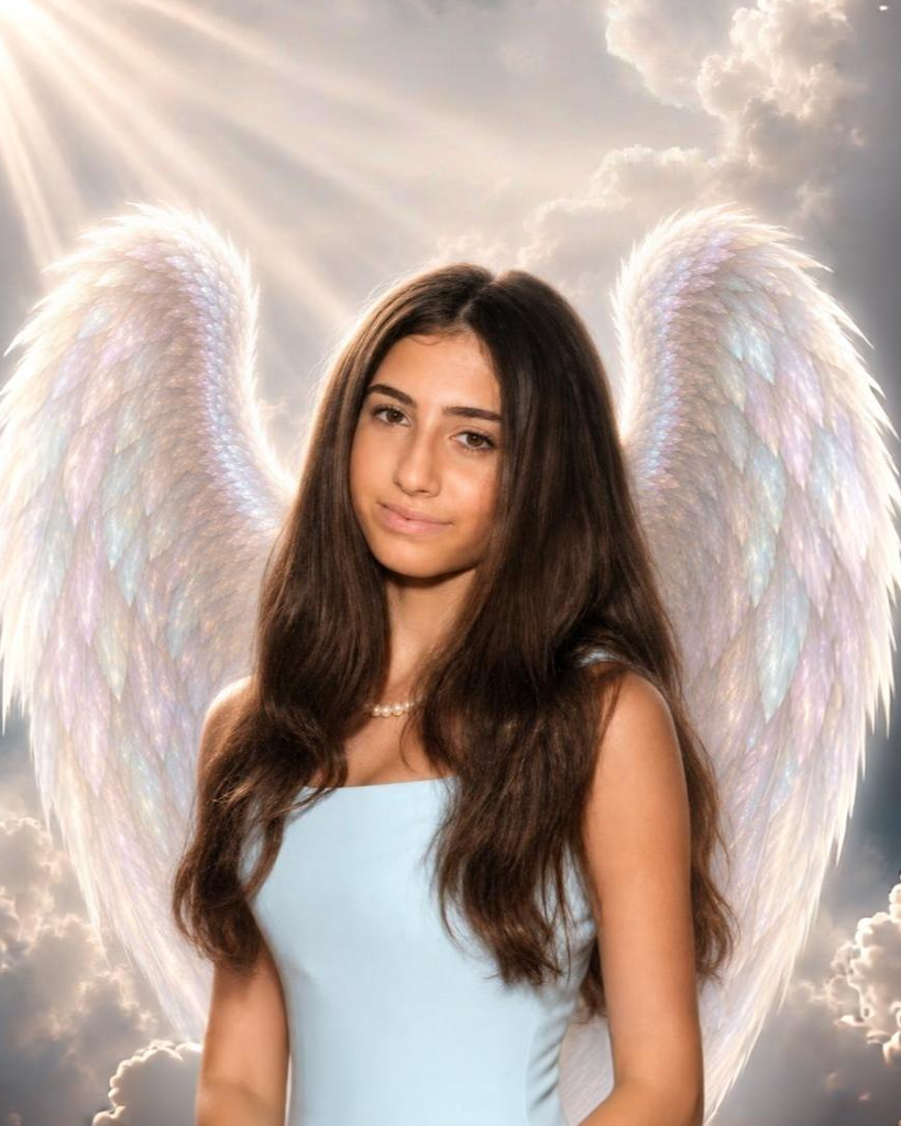 Hope Renée Shouneyia Profile Photo