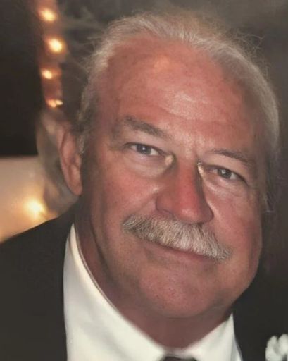 Roy Dutton's obituary image