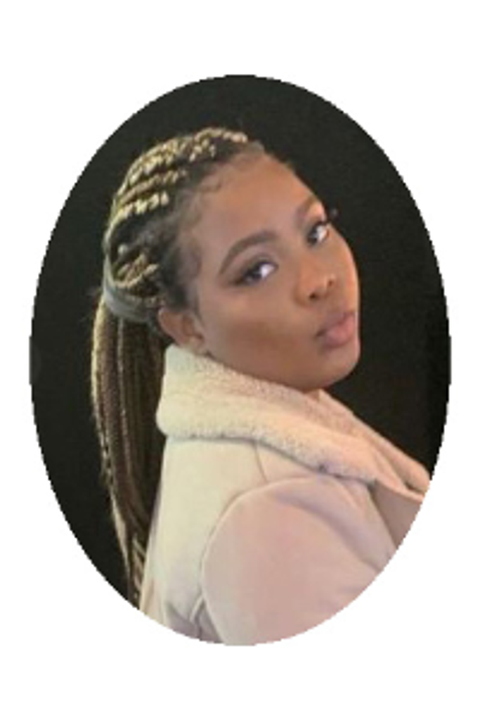 Naomi Oseremen Osaighale