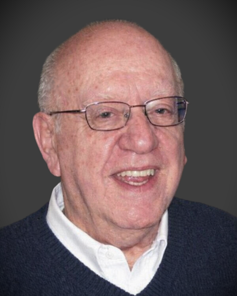Joseph Grigoli