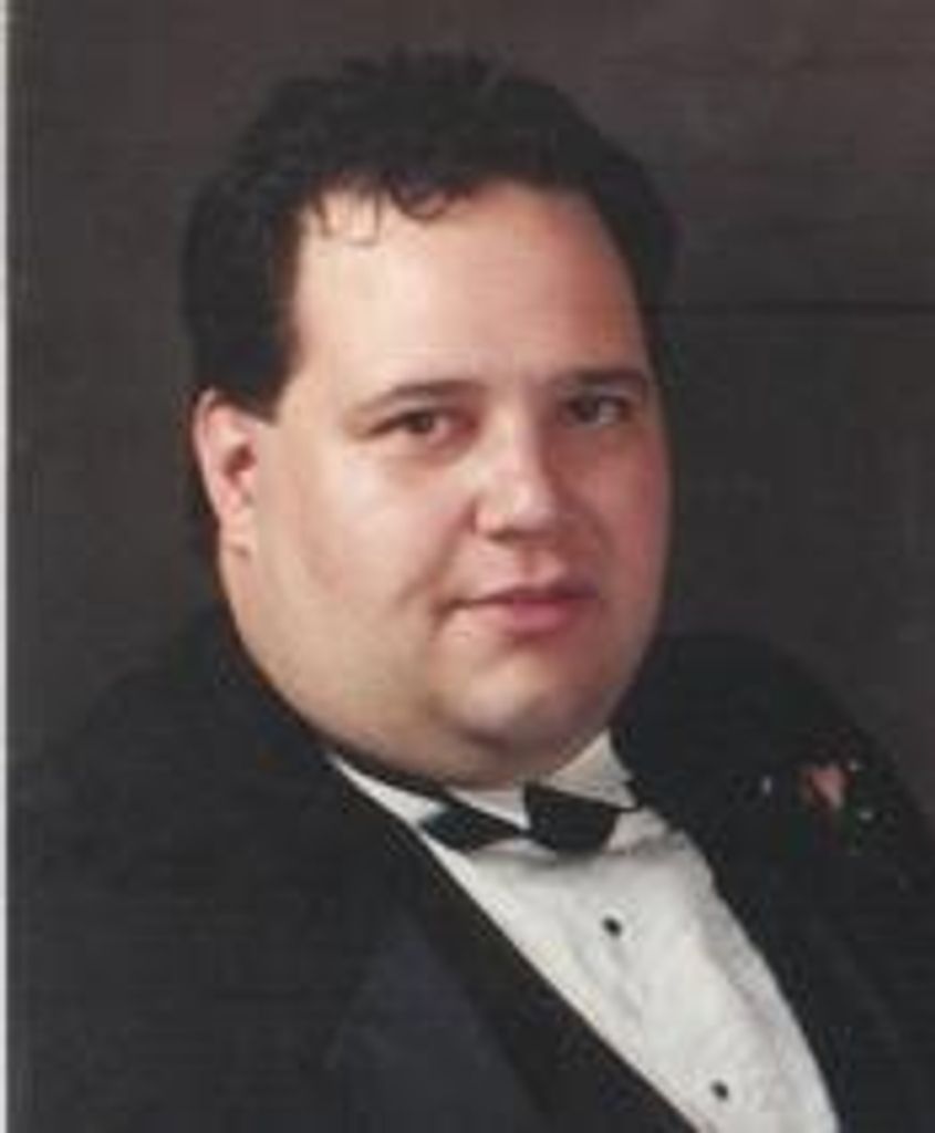 Leroy Michael Rhodes, Jr.