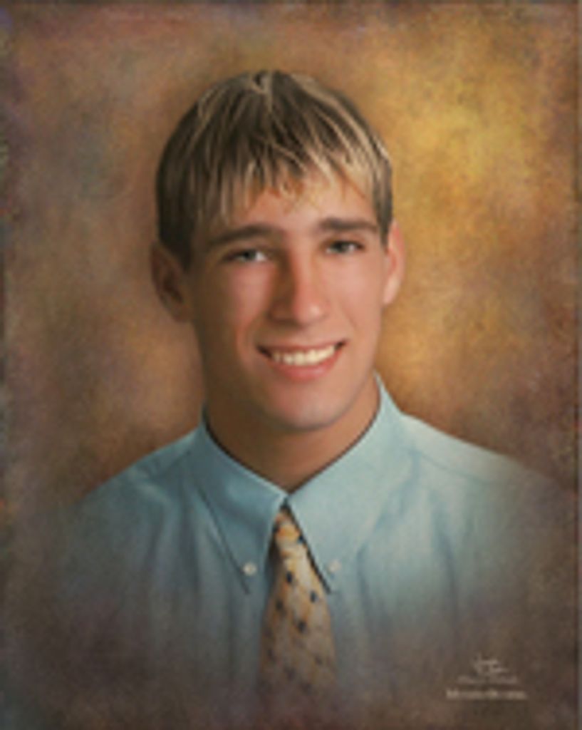 Scott "Scooter" Knox Lehman