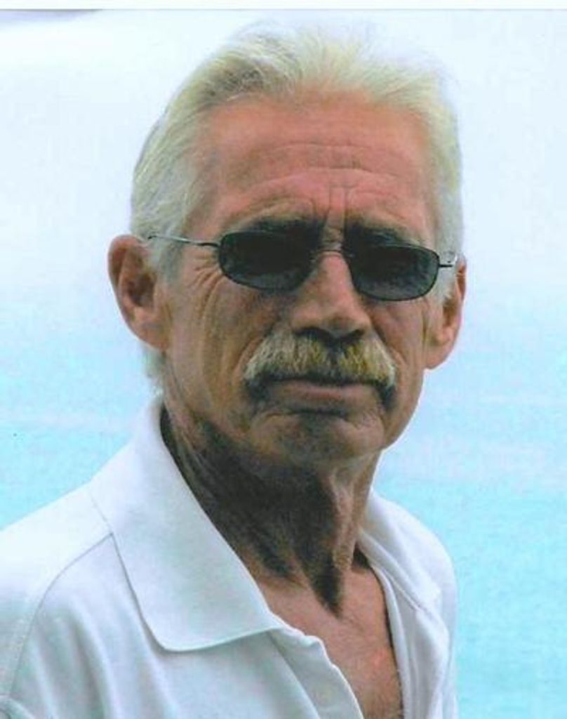 Richard S. Kavanaugh